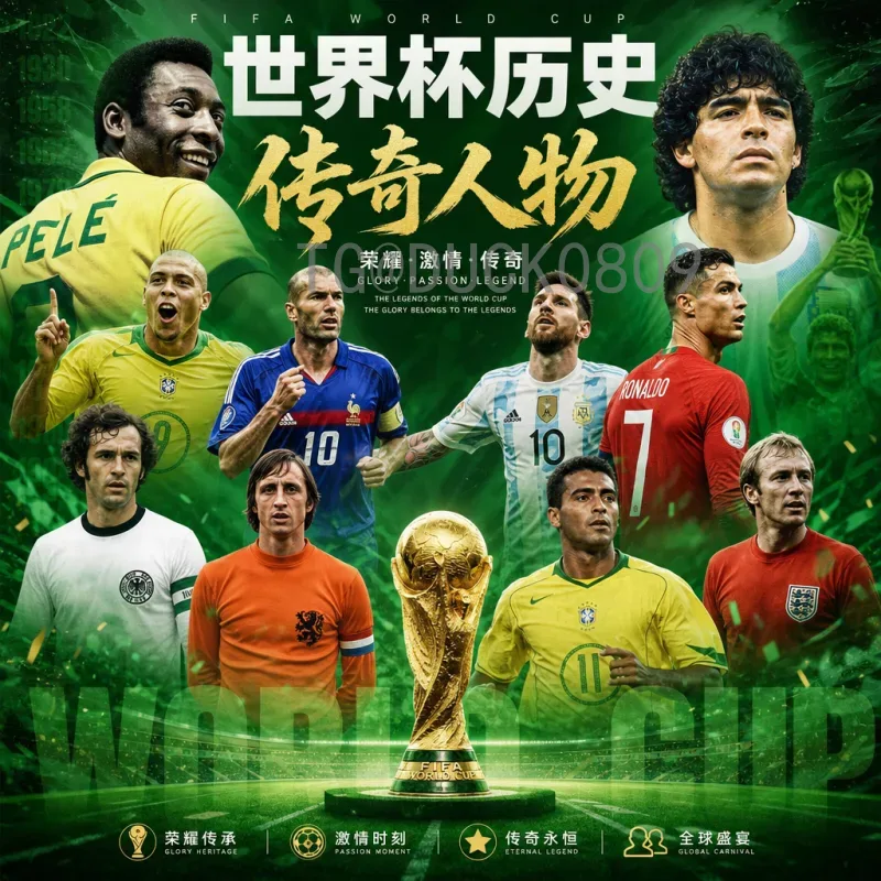 官方2026年国际足联世界杯实力排名一览：夺冠热门与黑马深度解析