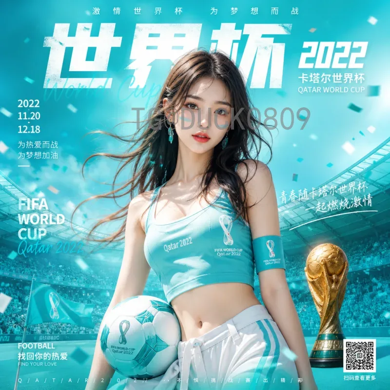 2026年美加墨世界杯开幕式直播入口全攻略：观看方式与平台解析